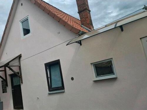 Foto - Etagenwohnung zur Miete in Verden (Aller)