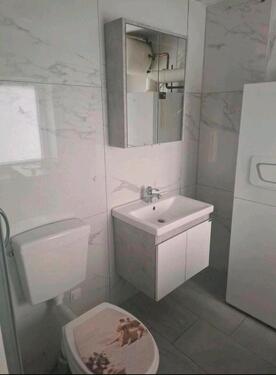 Foto - Etagenwohnung in Verden (Aller)