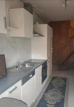 Foto - Etagenwohnung in Verden (Aller) zur Miete