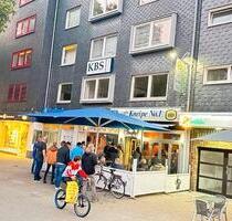 ✅ Top-Top-Lage Pizzeria Restaurant im Gelsenkirchen