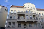 Foto - Gepflegtes 1-Zimmer-Apartment in der Südlichen Innenstadt