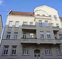 Gepflegtes 1-Zimmer-Apartment in der Südlichen Innenstadt - Halle (Saale) Damaschkestraße