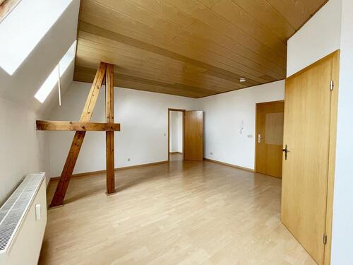 Foto - Etagenwohnung in Halle (Saale) zur Miete