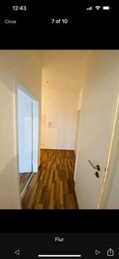 Foto - Etagenwohnung zur Miete in Magdeburg