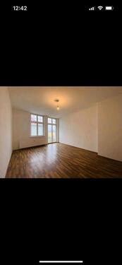 Foto - Etagenwohnung in Magdeburg