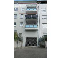 Helle 2-Zimmer-Wohnung 59 qm mit Südbalkon, TG Niedrigenergiehaus - Freiburg im Breisgau Lehen