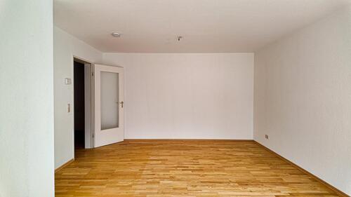 Foto - Etagenwohnung in Freiburg im Breisgau