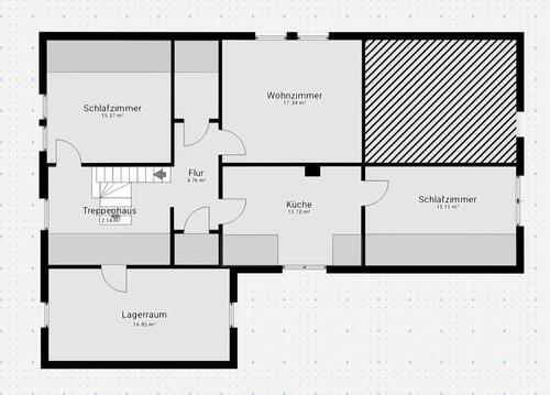 Foto - Einfamilienhaus in Arnstein zum Kaufen