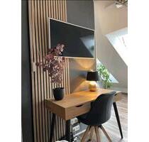 Kapitalanlage gut vermietet , voll möbiliert - Erding