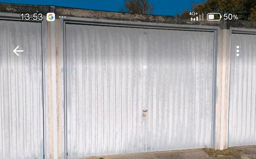 Foto - Stellplatz Motorrad Winter Horn- Lehe 1.12.25