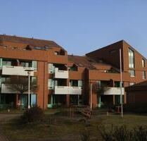 2 Raum WHg über 2 Ebenen mit Balkon und Wannenbad - Göttingen Roringen