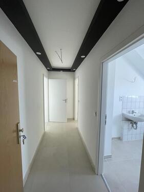 Foto - Etagenwohnung in Rochlitz zur Miete