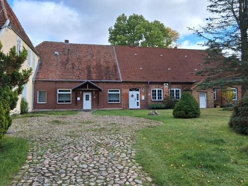 Foto - Einfamilienhaus zum Kaufen in Goldberg
