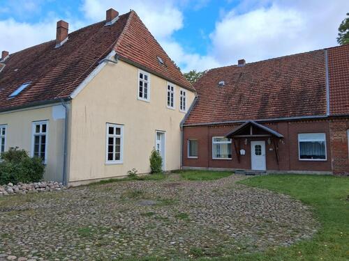 Foto - Einfamilienhaus in Goldberg