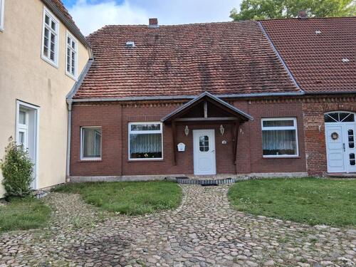 Foto - Einfamilienhaus in Goldberg zum Kaufen