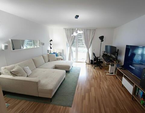 Foto - Helle 2 Zi. Wohnung, Neuss, ruhige und zentrale Lage. Von privat