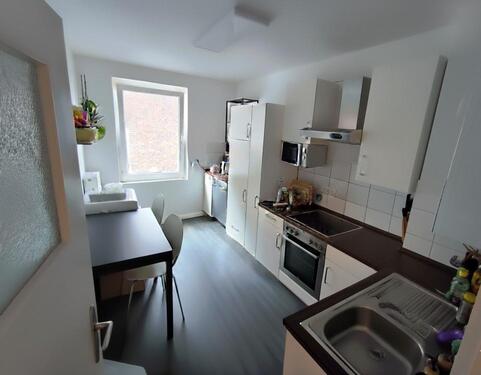 Foto - Etagenwohnung in Neuss