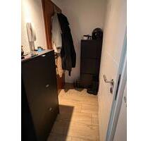 2 - Raum Wohnung in Wismar - 600,00 EUR Kaltmiete, ca.  53,00 m² in Wismar (PLZ: 23966) Altstadt