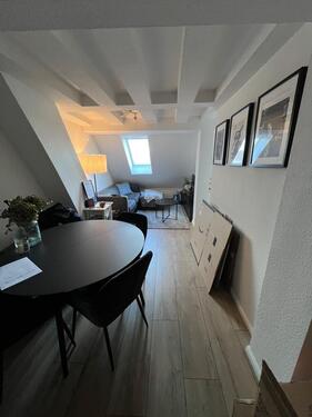Foto - 2 Zimmer Etagenwohnung zur Miete in Wismar