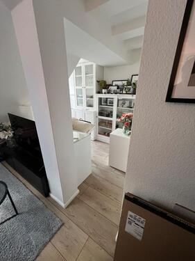 Foto - 2 Zimmer Etagenwohnung in Wismar