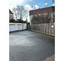 Stellplatz Bahnhofstraße 4 - 45,00 EUR Miete, in Schwabach (PLZ: 91126)