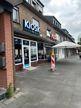 Foto - 2 x voll eingerichteter Gewerbebetrieb in gute Hände abzugen