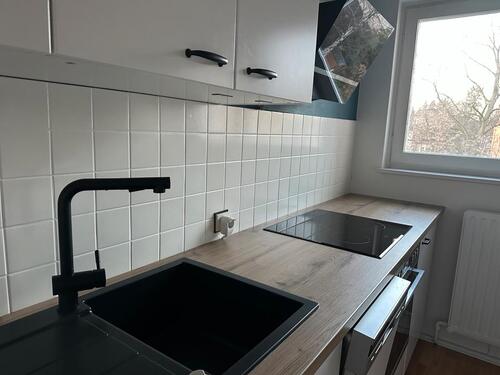 Foto - Neu sanierte Eigentumswohnung in Berlin