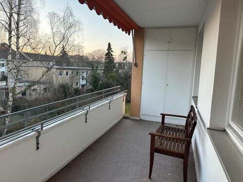 Foto - 3 Zimmer Etagenwohnung in Berlin