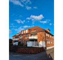 1 Zimmerwohnung in Kōlln Reisiek - Klein Nordende