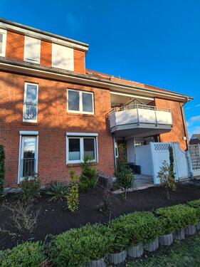 Foto - 1 Zimmer Etagenwohnung zur Miete in Klein Nordende