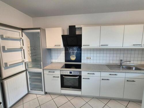 Foto - 1 Zimmer Etagenwohnung in Klein Nordende