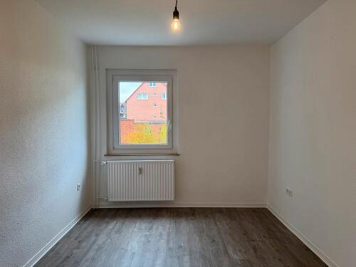 Foto - Etagenwohnung in Braunschweig zur Miete