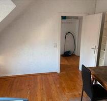 Dachgeschosswohnung nahe Ebertpark - Ludwigshafen am Rhein Ludwigshafen-Hemshof