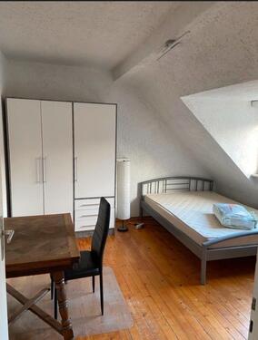 Foto - 2 Zimmer Etagenwohnung in Ludwigshafen am Rhein