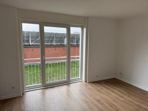 Foto - 2 Zimmer Etagenwohnung zur Miete in Dannenberg (Elbe)