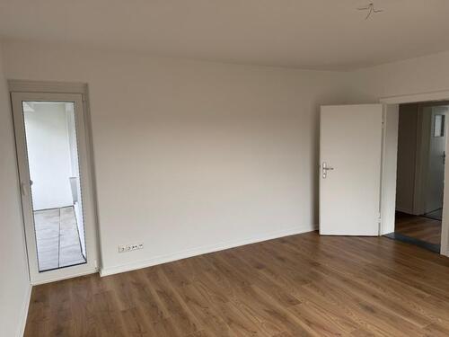 Foto - 2 Zimmer Etagenwohnung in Dannenberg (Elbe)