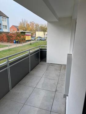 Foto - Etagenwohnung in Dannenberg (Elbe) zur Miete