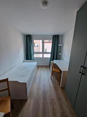 Foto - 1 Zimmer Etagenwohnung zur Miete in München
