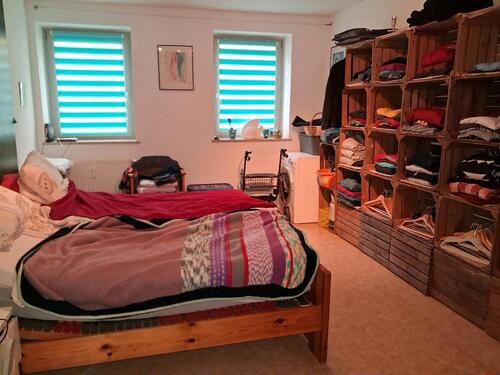 Foto - 2 Zimmer Erdgeschoßwohnung zur Miete in Wolgast