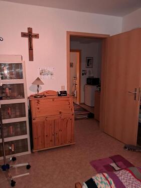 Foto - 2 Zimmer Erdgeschoßwohnung in Wolgast