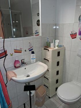 Foto - Erdgeschoßwohnung in Wolgast zur Miete