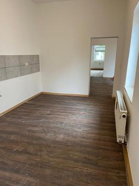 Foto - Etagenwohnung in Bernburg (Saale) zur Miete