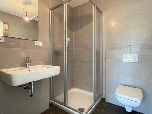 Foto - Etagenwohnung in Diepholz zur Miete