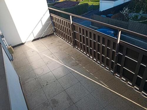 Foto - Etagenwohnung in Illingen zum Kaufen