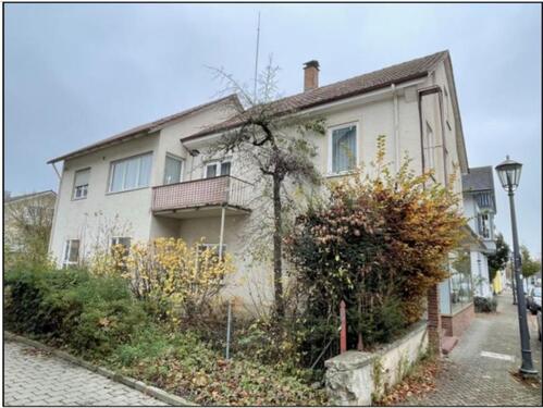 Foto - 4 Zimmer Einfamilienhaus zum Kaufen in Bad Saulgau