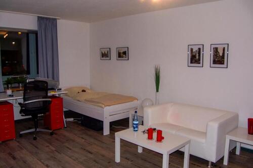 Foto - 1 Zimmer Etagenwohnung zur Miete in Münster
