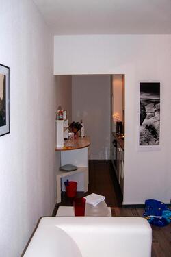 Foto - Etagenwohnung in Münster zur Miete