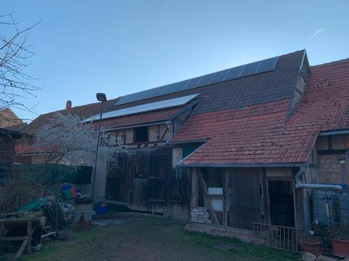 Foto - Einfamilienhaus in Stadtilm zum Kaufen