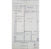 3-Zi-Wohnung 44qm in 96337 Ludwigsstadt-Ortsteil