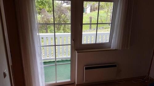 Foto - 3 Zimmer Etagenwohnung in Ludwigsstadt